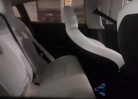 2023 Tesla Model 3 Rear-Wheel Drive из США, поврежденный, VIN 5YJ3E1EA4PF680857